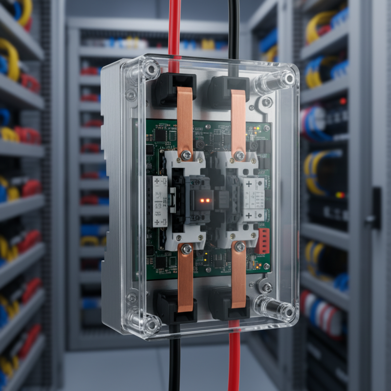 Best Automatic Change Over Switch for Reliable Power Switchover?