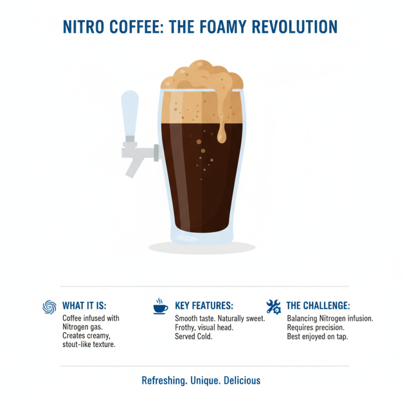 What Are the Different Types of Coffee Drinks?