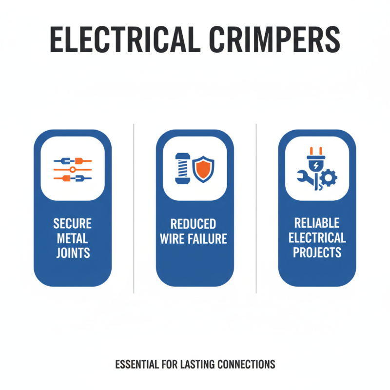2026 Best Electrical Crimper Reviews and Buying Guide?