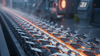 2026 Best Furnace Mesh Belt Options for Your Industry Needs?