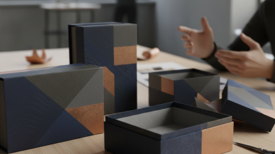 Why is Paper Box Printing Essential for Brand Packaging?
