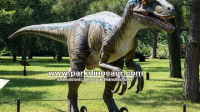 Experienced Manufacturer Building Weatherproof Animatronic Dinosaurs For Theme Parks-01.jpg