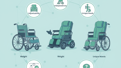 2026 Top Homecare Wheelchairs for Comfort and Mobility?