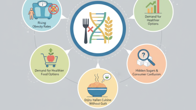 2026 Top Low Carb Pasta Noodles for Healthy Eating?