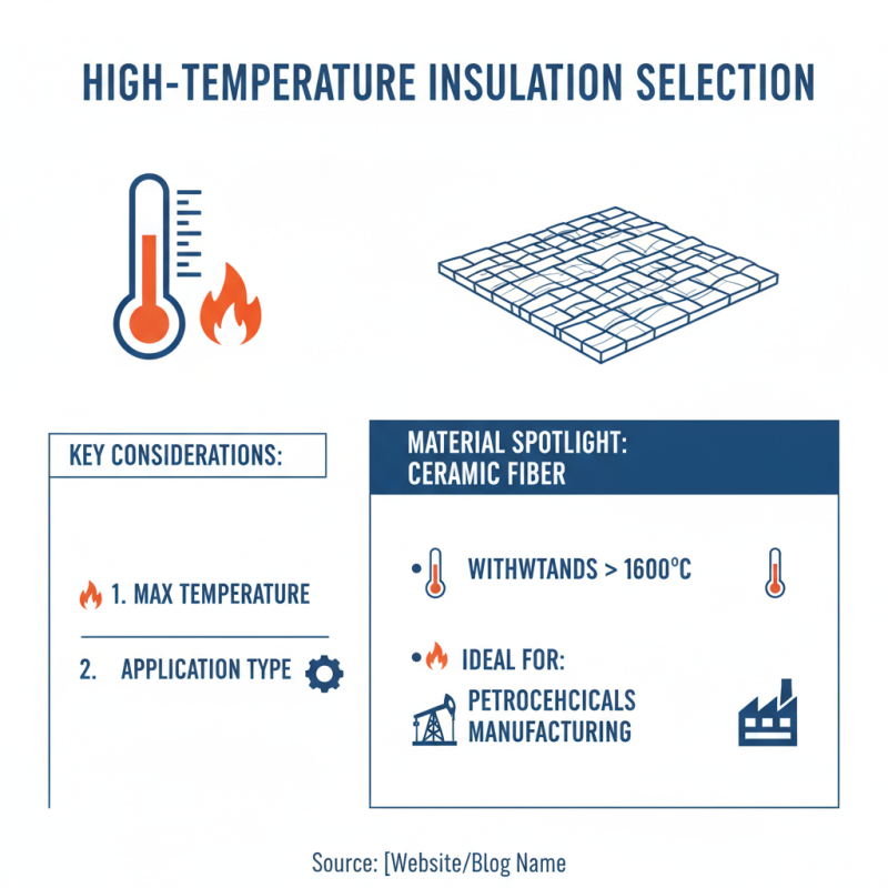Heat Rated Insulation Tips for Optimal Thermal Performance?