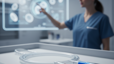 Best Hemodialysis Catheter Options for Effective Treatment?