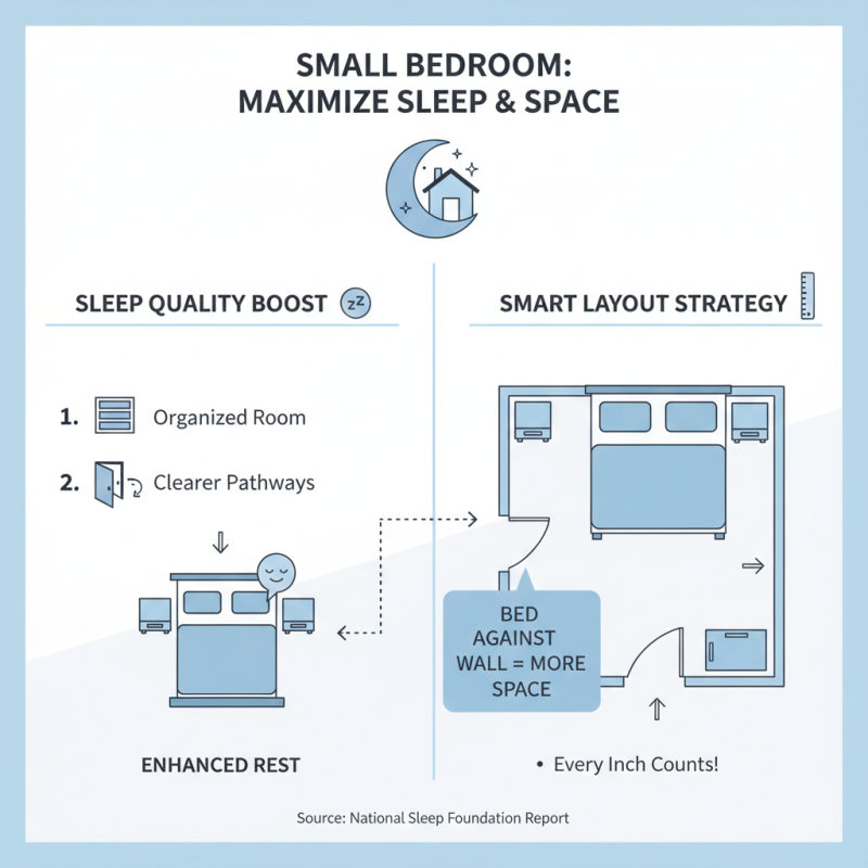 What is the Best Bedroom Furniture for Small Spaces?