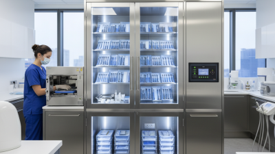 Top 5 Tips for Choosing a Custom High Quality Dental Sterilization Cabinet Factory?