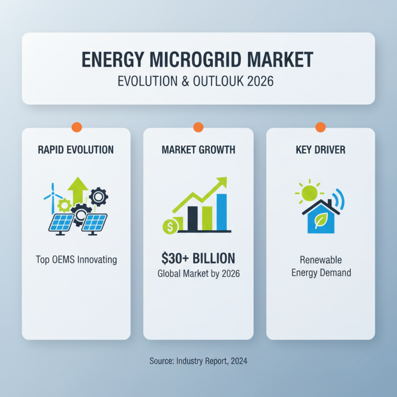 2026 Top OEM Custom Energy Microgrid Pricelist Explained?