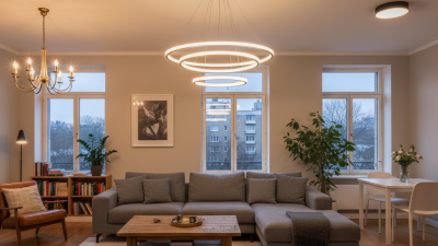 How to Choose the Right Ceiling Light for Your Home?