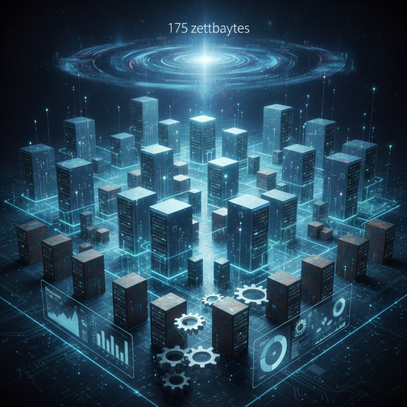 Top 10 Big Data Storage Solutions You Should Know?