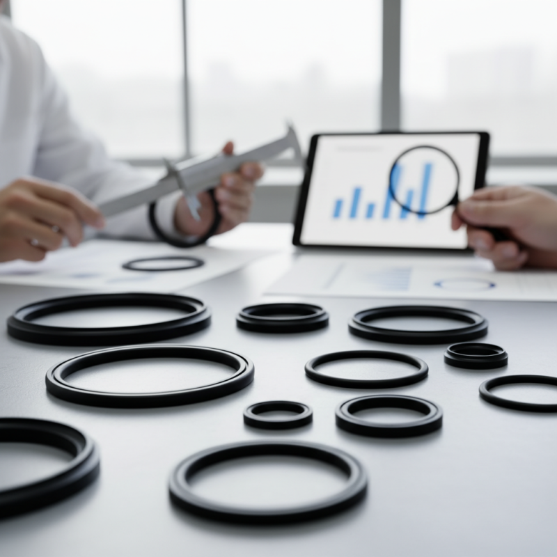 How to Find the Best Wholesale ODM Viton Seals Pricelist for Your Business?