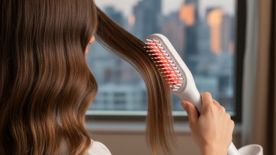 What is a Cordless Straightening Brush and How Does It Work?