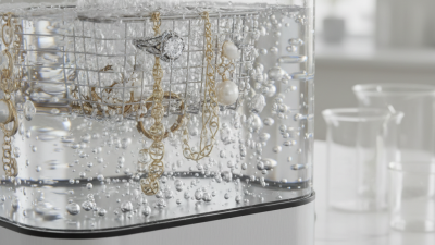 What is an Ultrasonic Jewelry Cleaner and How Does it Work?