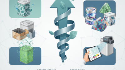 2026 Best Tin Packaging Innovations to Look Out For?