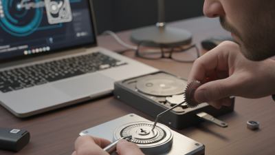 How to Unlock a Disk Lock Safely and Effectively?
