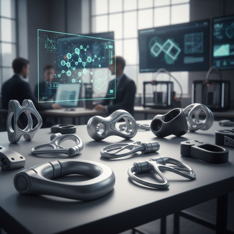 Best 3D Hinge Designs for Innovative Product Development?