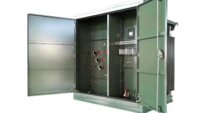 2500kVA Three Phase Pad Mounted Transformer01.jpg