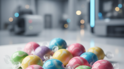 2026 Best OEM High-Quality Bubble Gum Suppliers to Watch Out For?