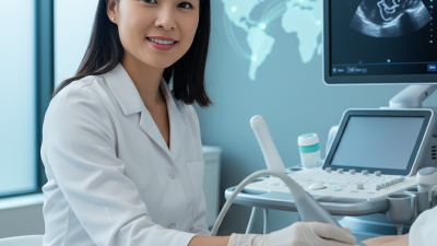 What is a Transducer Ultrasound and How Does it Work?