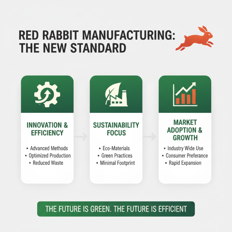 What is Red Rabbit Manufacturing and Why is it Popular in 2026?