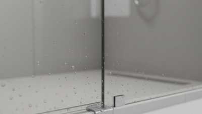 KOMOER Best Shower Room Seal 5 Essential Tips for Optimal Performance