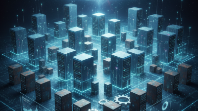 Top 10 Big Data Storage Solutions You Should Know?