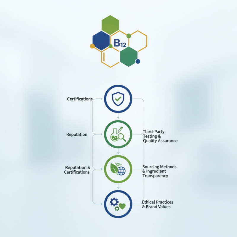 Best ODM Vitamin B12 Manufacturers Tips for Finding Quality Suppliers?