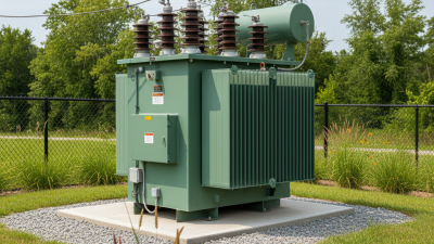 Essential Tips for Choosing a Pad Mounted Transformer?