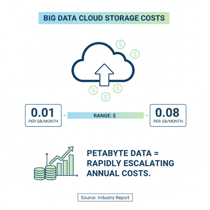 Top 10 Big Data Storage Solutions You Should Know?