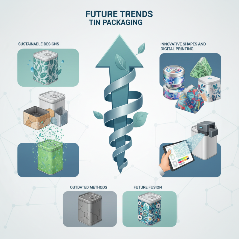 2026 Best Tin Packaging Innovations to Look Out For?