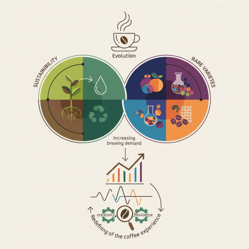 Top Coffee Trends to Watch in 2026?