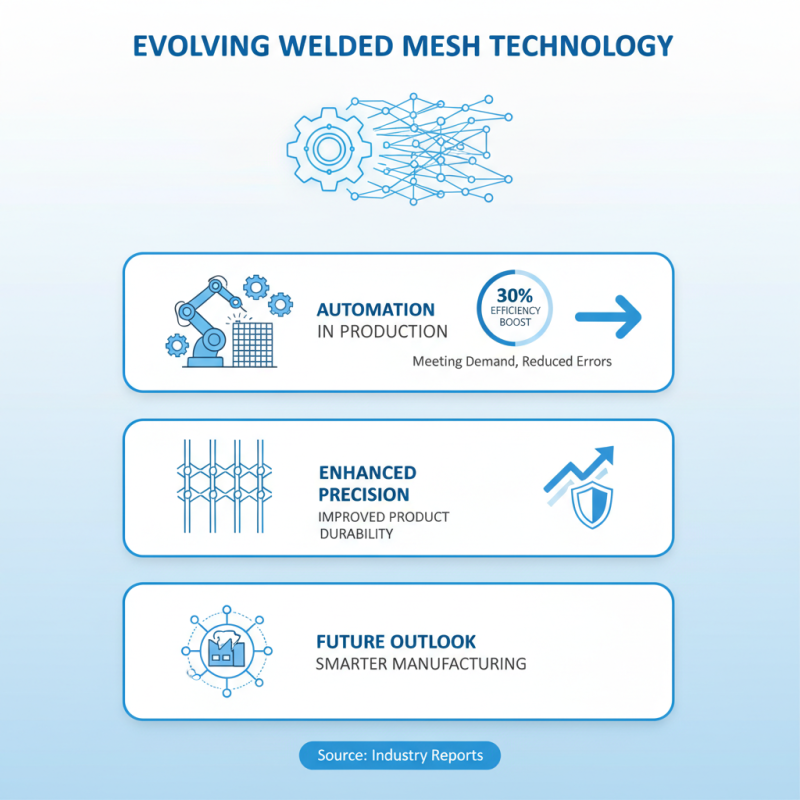 Best Storm Welded Mesh Applications and Benefits Explained?