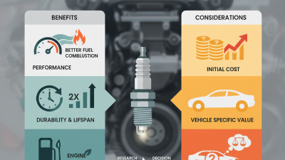 Ultimate Guide to Platinum Spark Plugs Tips and Benefits?