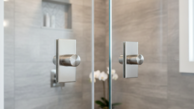 Best Glass Bathroom Clip Options for Every Home Upgrade?