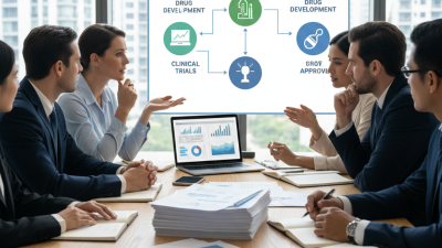 How to Choose the Best Biopharmaceutical CRO for Your Needs?