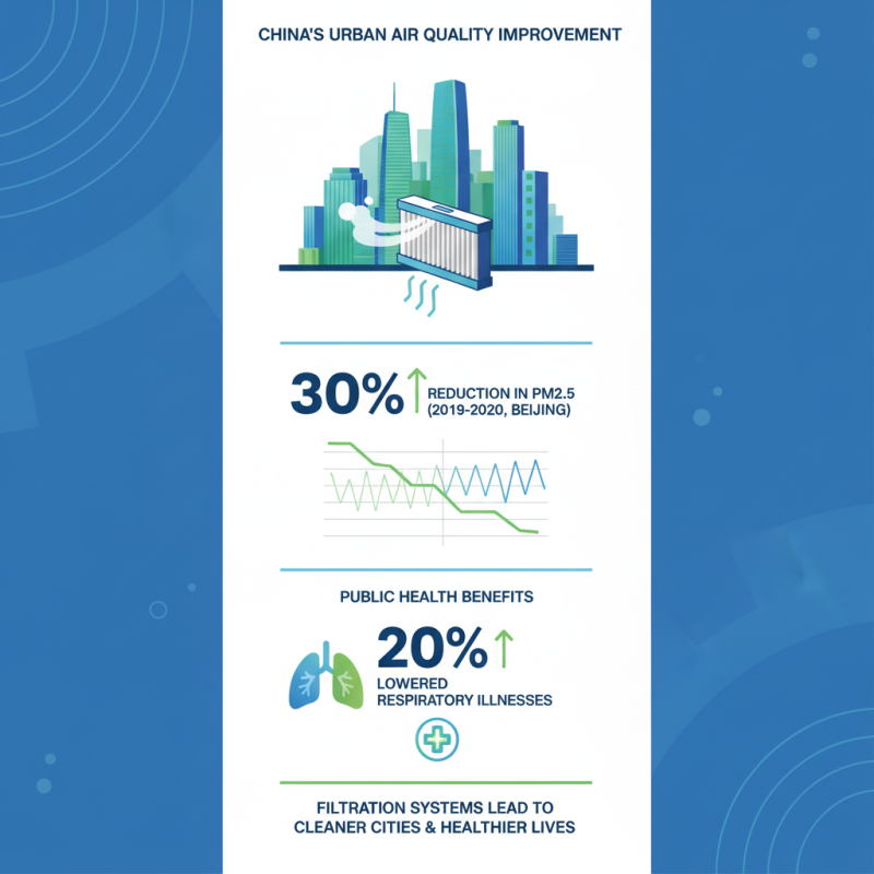 Why China Buy Particulate Filtration for Cleaner Air Quality?