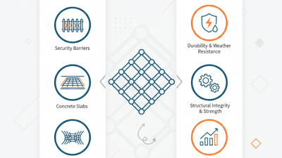 Best Storm Welded Mesh Applications and Benefits Explained?