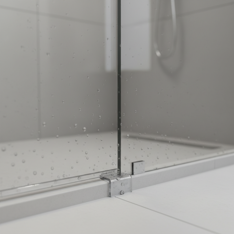 KOMOER Best Shower Room Seal 5 Essential Tips for Optimal Performance