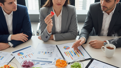 How to Choose the Right ODM OEM Fruit Candy Factory for Your Business?