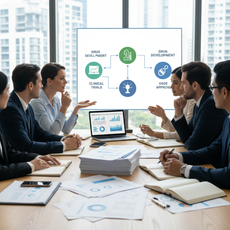 How to Choose the Best Biopharmaceutical CRO for Your Needs?
