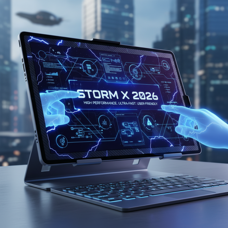Лучший Storm X 2026 что о нем нужно знать?