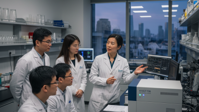 How to Buy ATR FTIR Service in China?