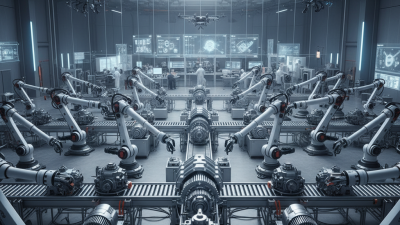 2026 Top OEM Best Motor Gearbox Factories You Should Know?