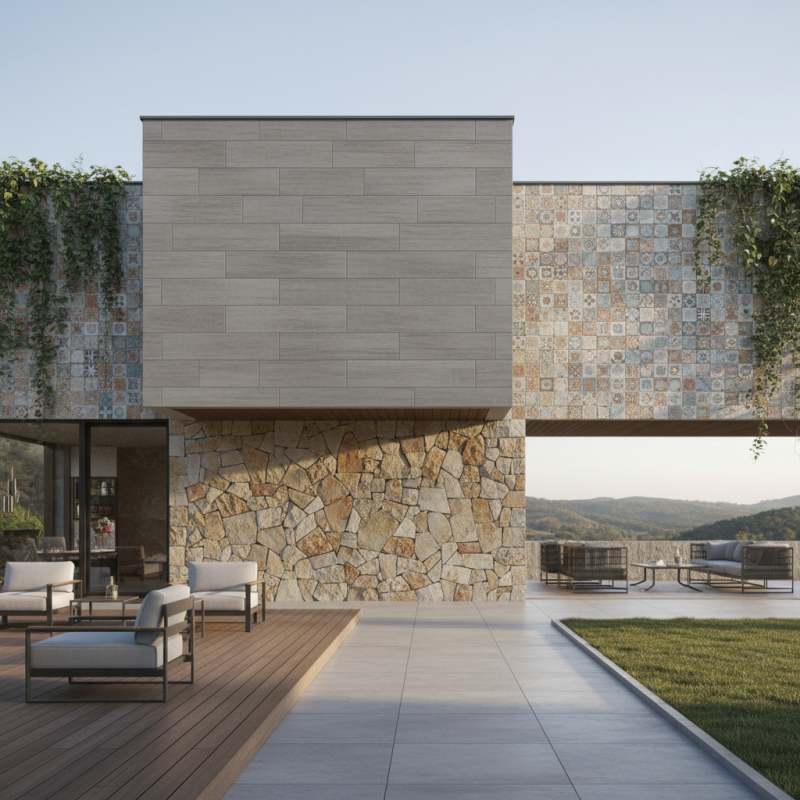 2026 Best Wholesale China Outdoor Wall Tiles Products for Your Home?