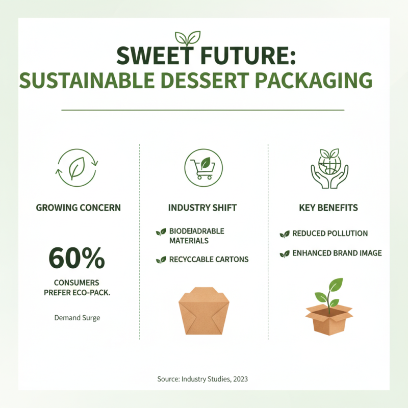 What is a Wholesale China Dessert Carton Box and Why is it Essential?