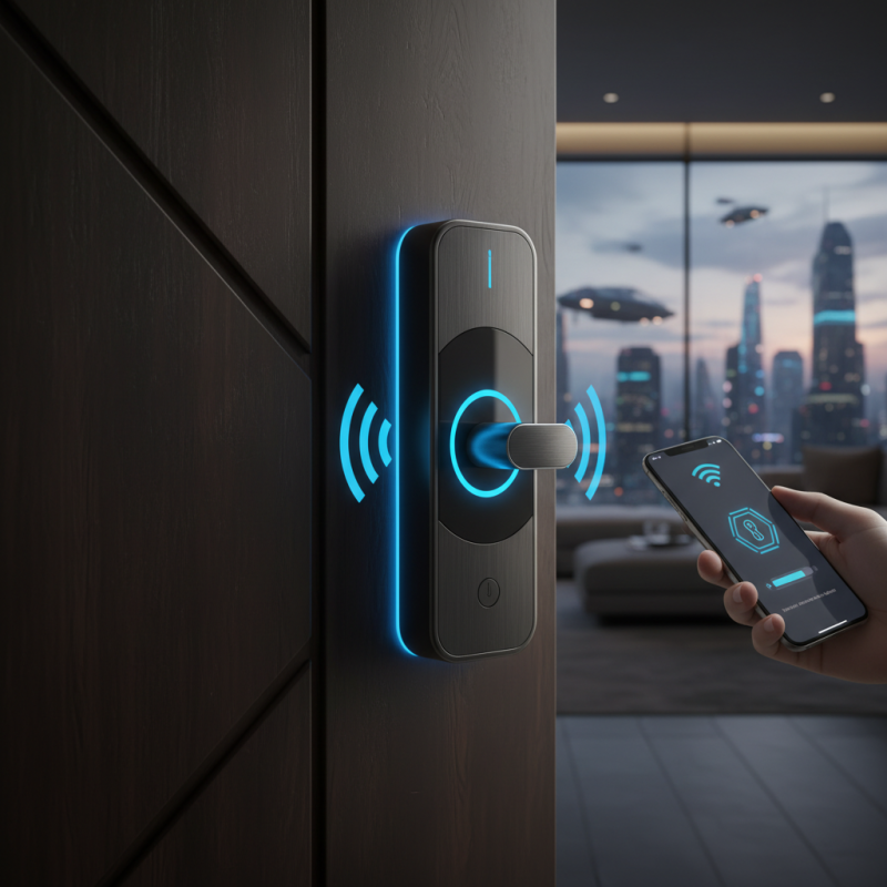 Top Bluetooth Locks of 2026 What to Look For?