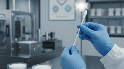 What is CE Certification for OEM Household Cleaning Cotton Swab Factory?