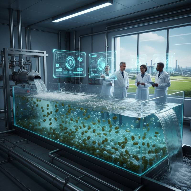 What is Mbbr Filter and How Does It Work in 2026?