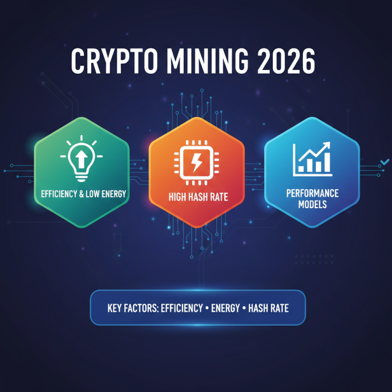 2026 Best Ant Miner Options for Cryptocurrency Mining?